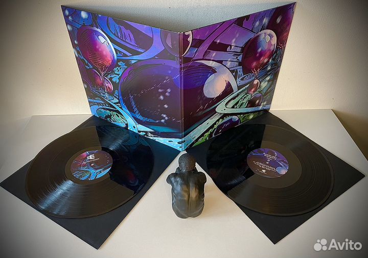 Винил Various – Planetary Highways (2LP)