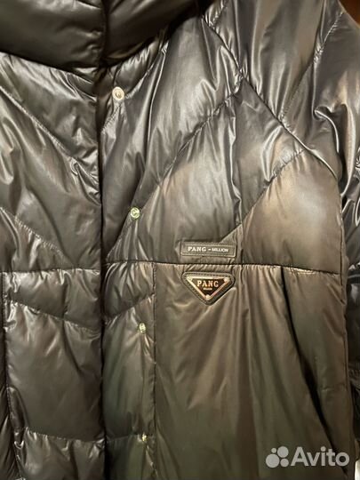Пуховик женский, 44-46