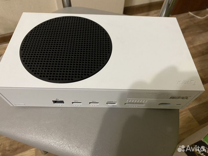 Xbox Series S 512 GB