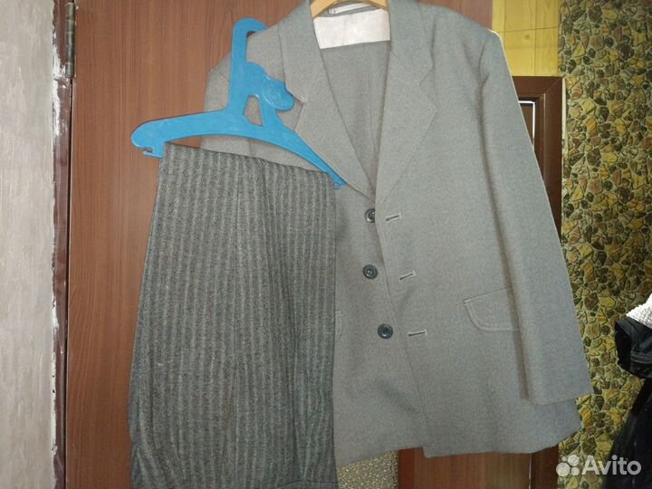 Вещи СССР одеяло одежда