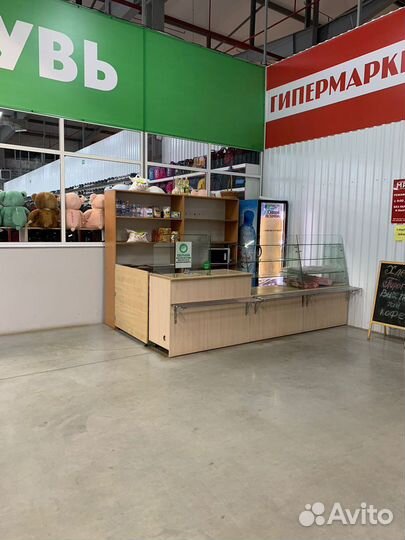 Продам готовый островок в хорошем состоянии