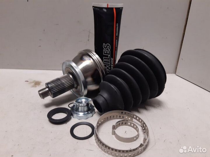 ШРУС наружный Skoda Fabia I Combi (6Y5) 1999-2007