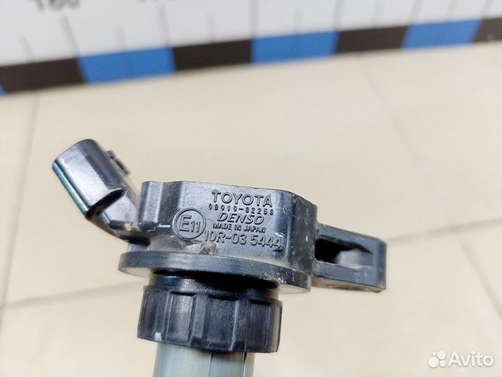 Катушка зажигания RAV 4 2013