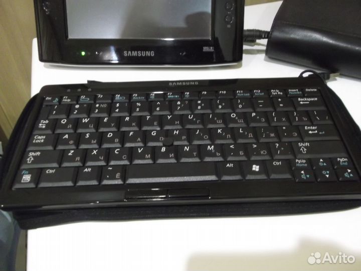 Samsung Q1