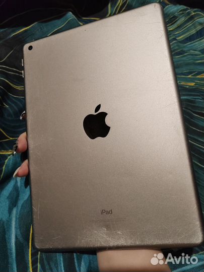 iPad 2017