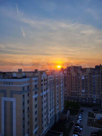4-к. квартира, 111,5 м², 12/12 эт.