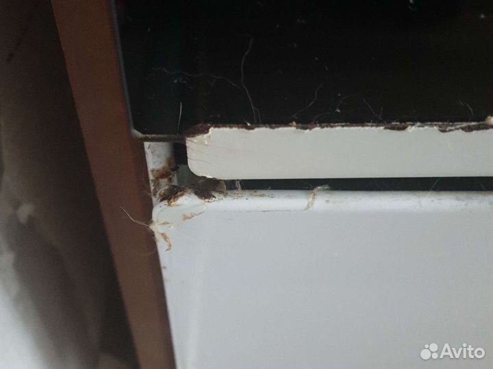 Газовая плита бу indesit