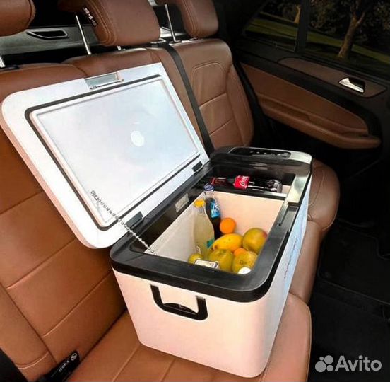 Холодильник переносной