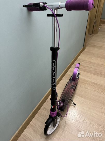 Самокат Roces 200