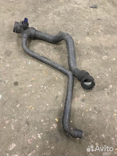 Патрубок Volkswagen Passat (B5) 1996-2000