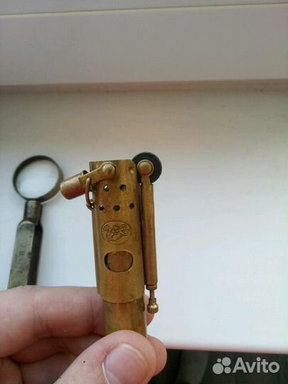 Имко Imco Первая мировая война Антиквариат