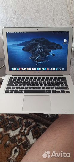 Apple MacBook Air 13