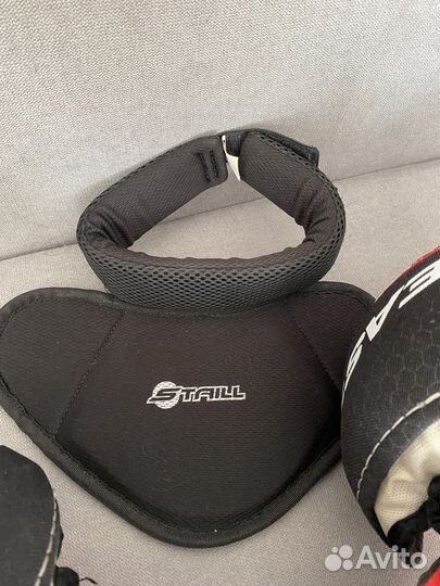 Хоккейная форма детская