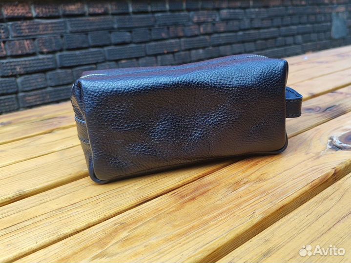 Изготовление изделий из кожи на заказ