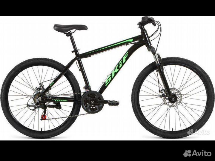 Велосипед горный Skif 26