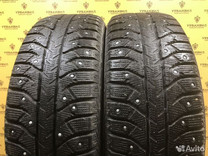 Bridgestone Ice Cruiser 7000 235/65 R17 108T