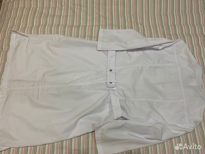 Медицинский халат