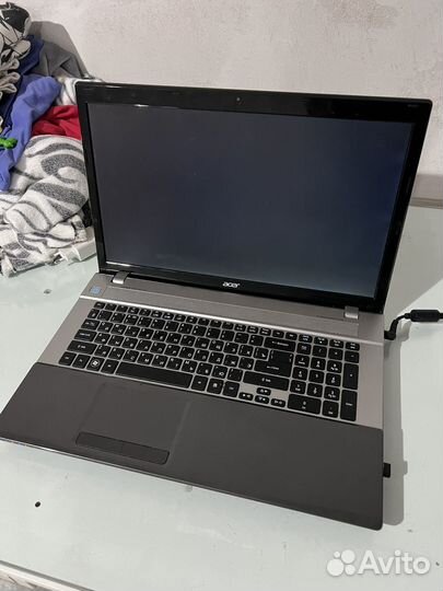 Acer aspire v3 771g