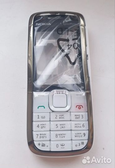 Корпус Nokia 5130