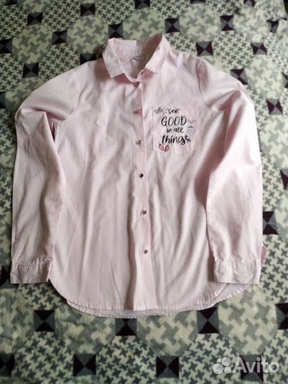 Рубашка, блузка