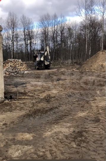 Участок 14 сот. (ИЖС)