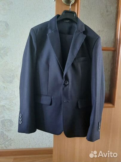 Костюм детский на мальчика