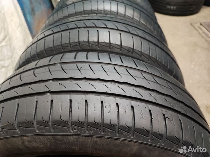 Pirelli Cinturato P1 Verde 195/65 R15 91H