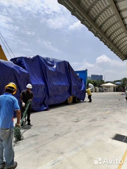 Газопоршневые генераторы параллельный импорт