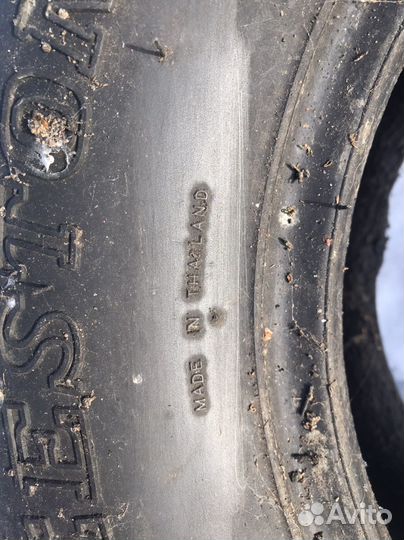 Комплект резины для квадроцикла 28