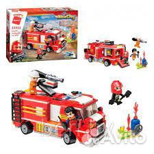 Конструктор 