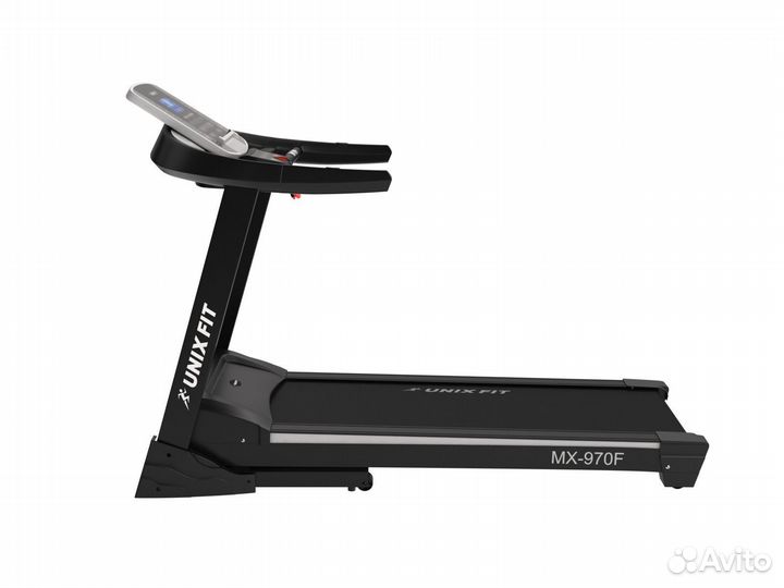 Беговая дорожка unixfit MX-970F