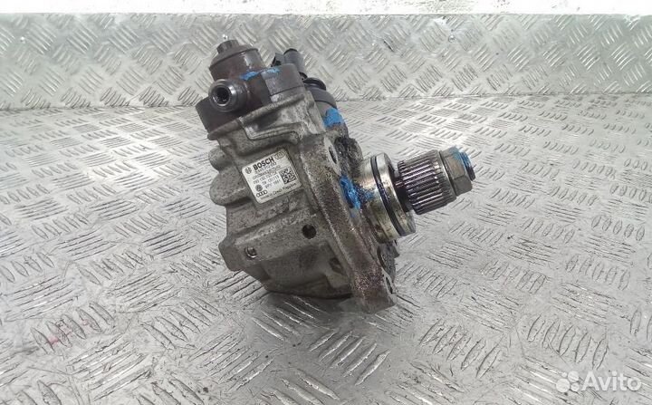 Насос топливный (тнвд) Audi A6/RS6/S6