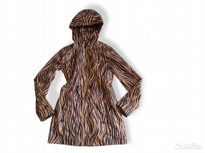 Ветровка для девочки 146