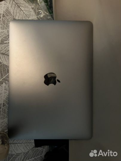Macbook Big sur 12 inch 2015
