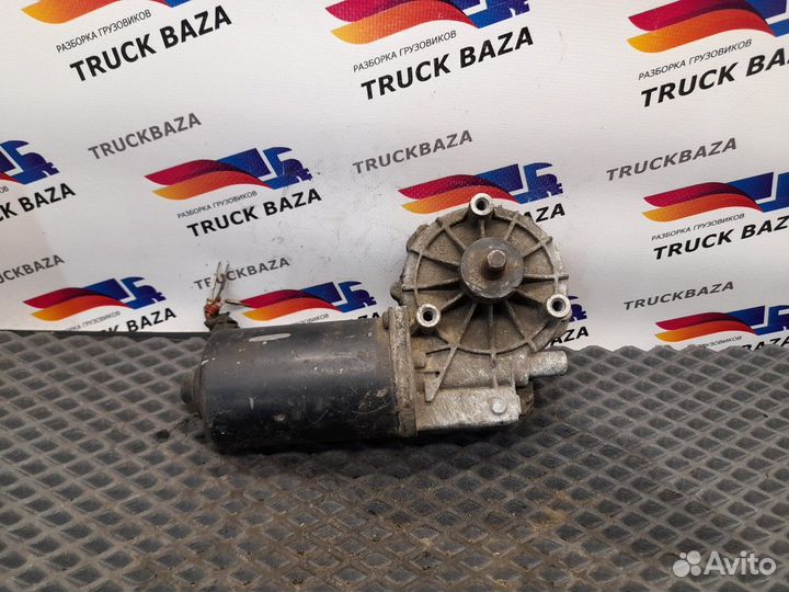 Моторчик стеклоочистителя