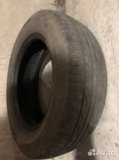 Dunlop D87M 185/65 R15 26H