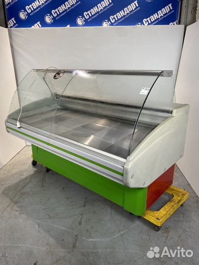 Витрина двина -180 (арт 1889)