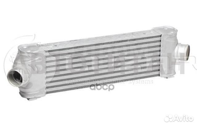 Онв (радиатор интеркулера ) для а/м Ford Transit