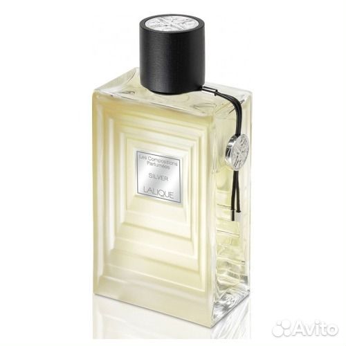 Lalique Chypre Silver 100 мл