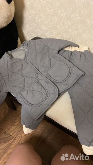 Костюм для девочки