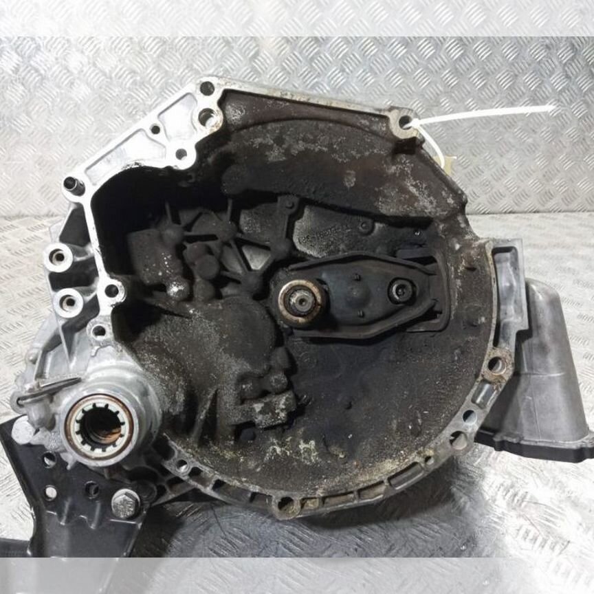кпп пежо боксер - Трансмиссия и привод: купить запчасти ⚙ во всех