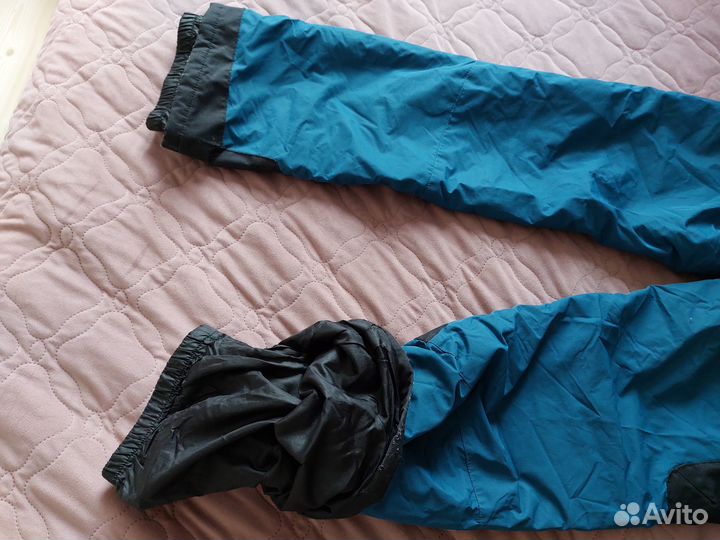 Штаны подростковые Termit