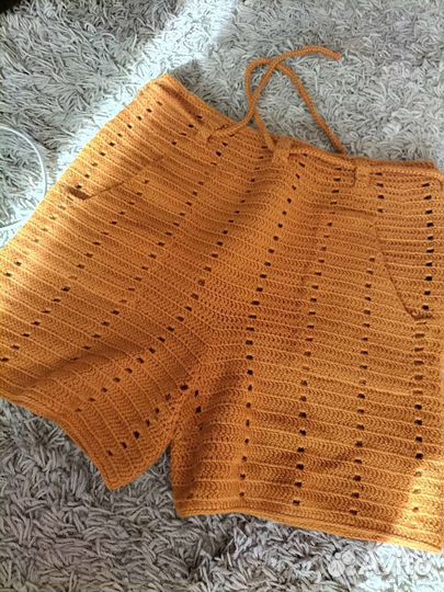 Шорты женские