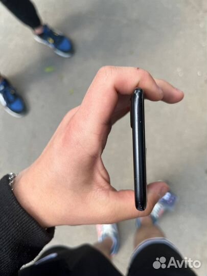iPhone 7 plus обмен