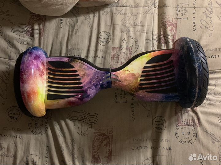 Гироскутер бу