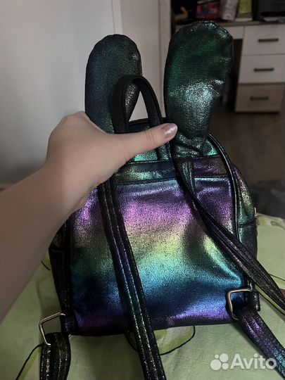 Рюкзак для девочки