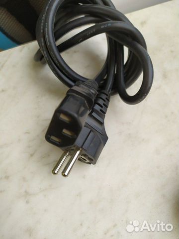 Кабель для компьютера 1 м