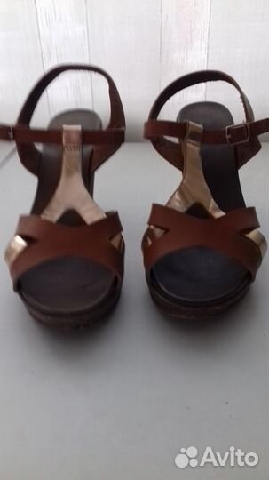 Босоножки