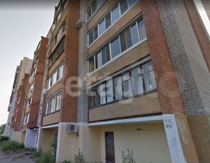 Продам офисное помещение, 42.6 м²