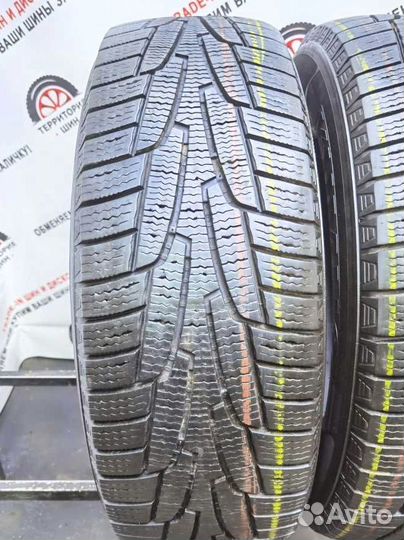 Kumho I'Zen KW31 235/65 R17 108M